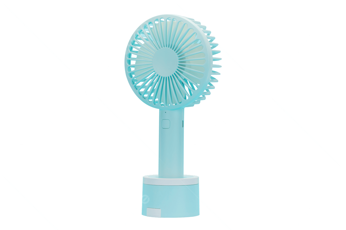 Image of Kipas Angin Portable