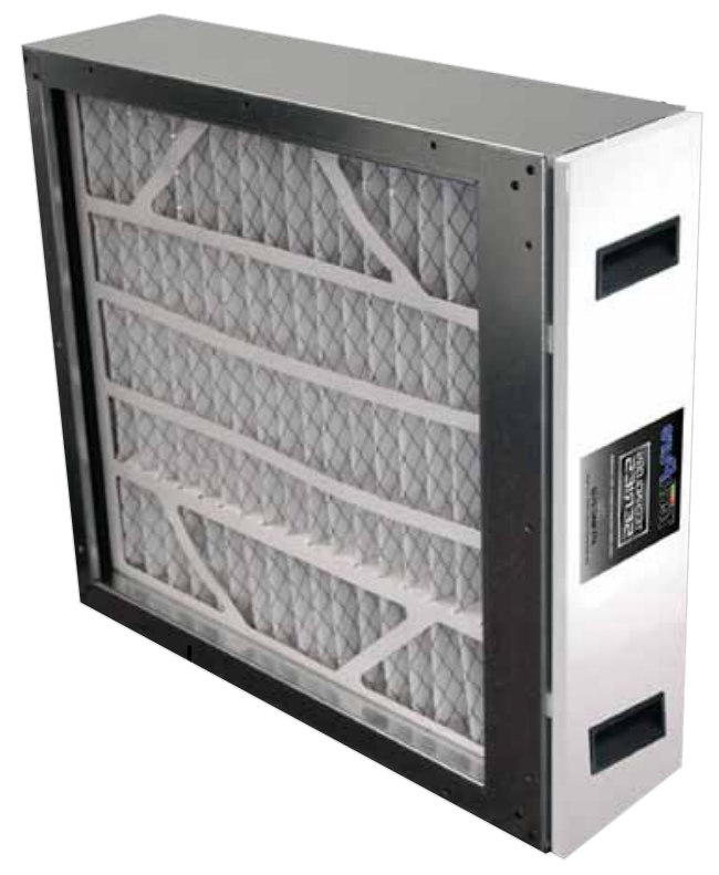 Image of Filter AC